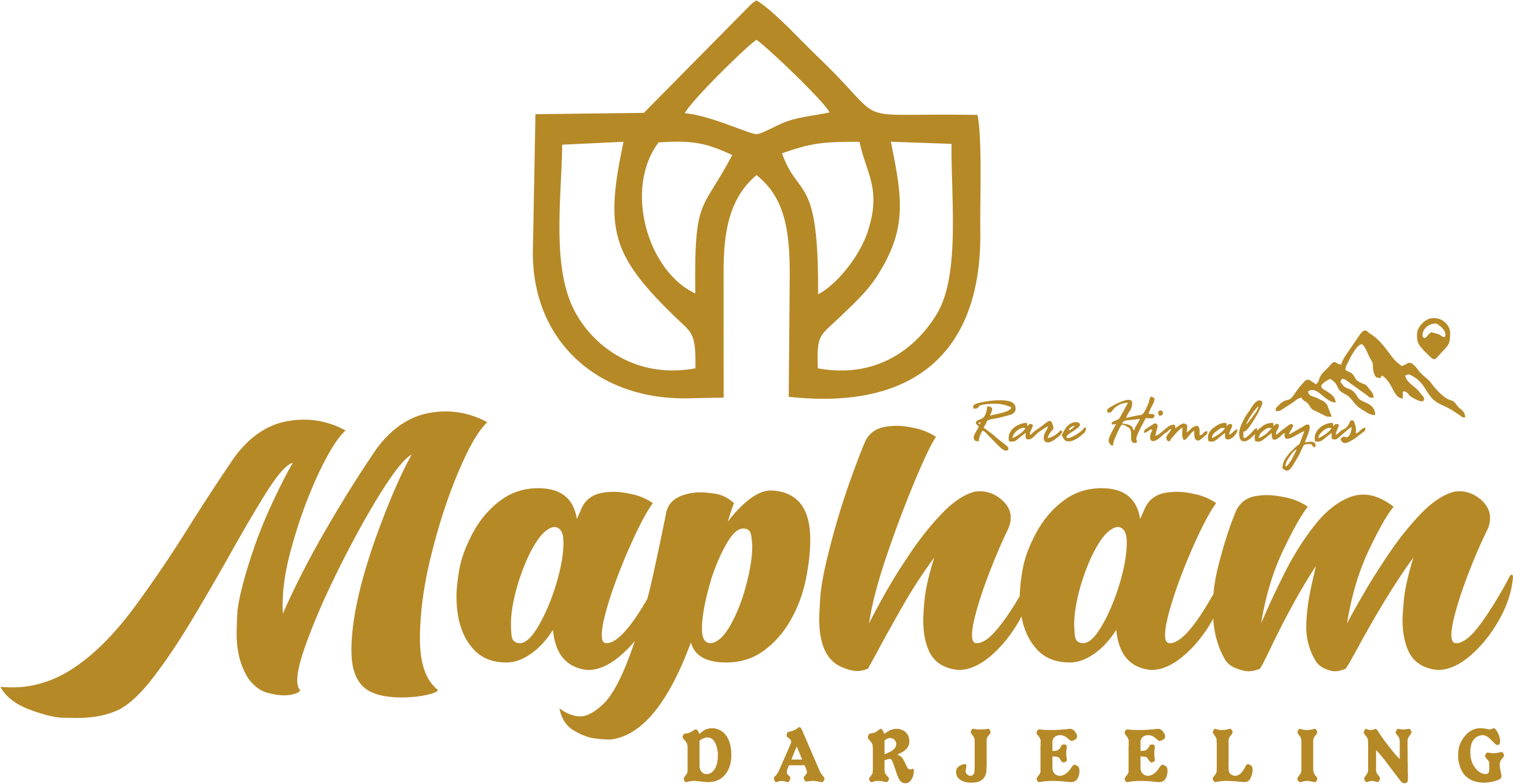 Rare Himalayas Mapham